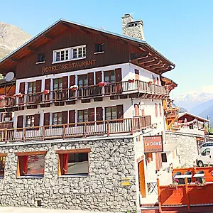 Le Dôme Hotel