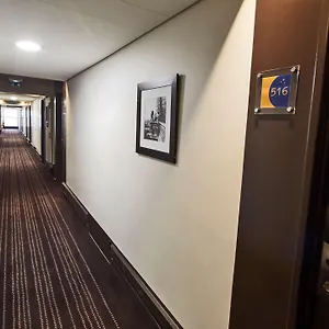 Campanile – Airport Hotel Le Bourget