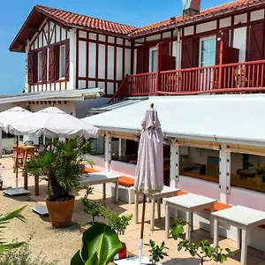 La Maison Uhabia Hotel Bidart