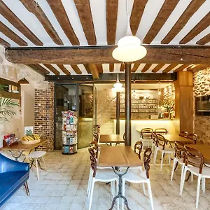 Sainte-marie Hotel Paris
