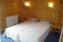 Les Chalets De Hotel