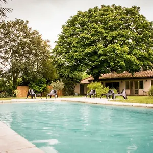 L'echappee Belle Maison d'hôtes